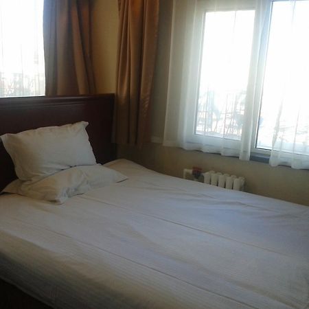Greentree Inn Hebei Qinhuangdao Sun City Express Hotel Εξωτερικό φωτογραφία